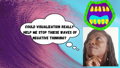 Get Rid of Negative Thinking Using Creative Visualization